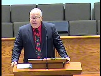 Meade Station Church of God 12/7/14