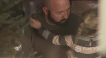 Download at http://journeyboxmedia.com/the-gift-of-christmas<br />What does it say about the character of God that He would give His only son for us? So often, we spend Christmas focused on what it is like to receive this gift, but in The Gift of Christmas, we shift our perspective to instead imagine what it was like for God to give us the gift of Jesus.
