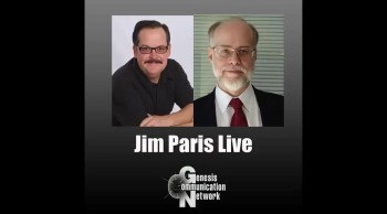 JFK Assassination Solved - Lamar Waldron Joins Jim Paris Live  