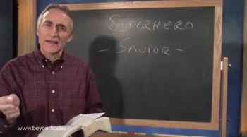 When times get tough, we all want a hero.<br /><br />Watch archived Beyond Today daily videos at https://www.ucg.org/beyond-today/daily