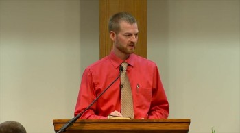 Dr. Kent Brantly: Sharing the Story 