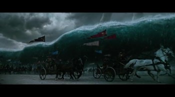 Exodus - Official Movie Trailer 
