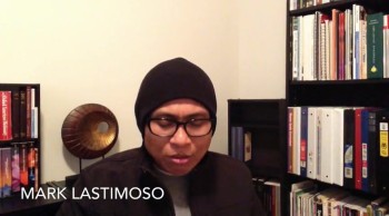 Mark Lastimoso