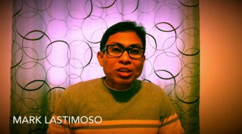 Patience Till the Lord Comes-Mark Lastimoso 