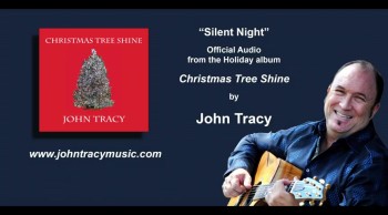 Silent Night - a John Tracy adaptation 