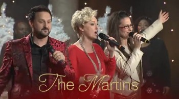 The Spirit of Christmas - Dec.25/14 on YesTV