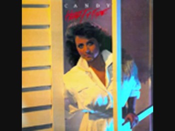 Candy Hemphill - Can't Stop Reachin' (1984) 