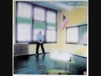 Paul Smith - Praisemaker (1986) 