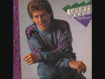 Geoff Moore - Build The House (1984)  