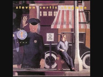 Steven Curtis Chapman - Tell Me (1987) 