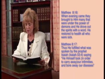 Healing is God's will. We see this in the Ministry of Jesus who healed all who came to Him, including lepers (Luke 5:12-14). All healing comes on the basis of His atoning death (Isaiah 53).