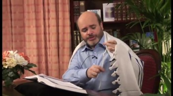 This special message reveals Keys to understanding and receiving God's Healing Power through a study of the secrets of the Tallit and its Tassels.