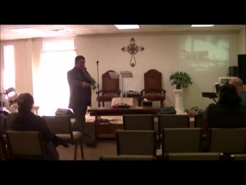 Sometimes the things that bug us are actually things designed by the Lord to help us find a new direction! An inspiring and uplifting message.