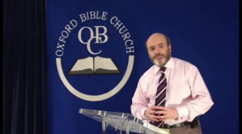 Our FAITH in God's Word can only be as strong as our knowledge of God's FAITHFULNESS.  This message will establish your FAITH on the firm foundation of God's FAITHFULNESS.