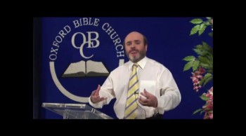 Simply by being born 'in Adam' many things were automatically true about us (Romans 5:12-21).  We inherited them simply by virtue of our position IN ADAM independent of our works.  So we need to receive a New (2nd) Birth, the rebirth of our spirit.  Discover what God did when we were put IN CHRIST!