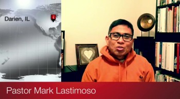 Mark Lastimoso: Resolutions & Prayer 2015 