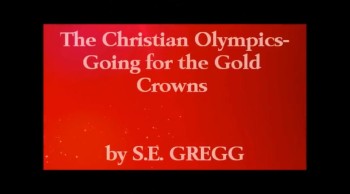 The Christian Olympics 