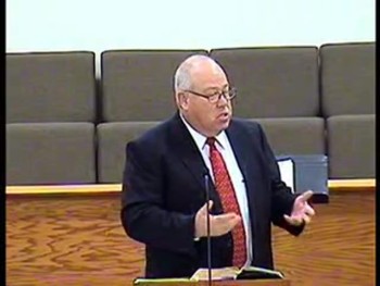 Meade Station Church of God 1/4/15