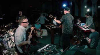 More and More featuring BJ Putnam - Live From The CentricWorship Retreat 