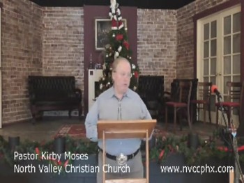 Pastor Kirby delves into the story of Jesus appearing to his disciples while they were fishing in this sermon entitled, "Breakfast By The Sea."