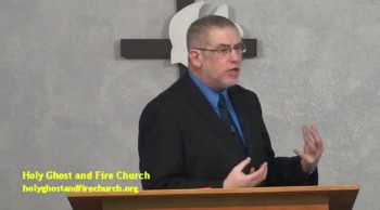 Part 3 of the message WALK AFTER THE SPIRIT.  For more information visit holyghostandfirechurch.org.