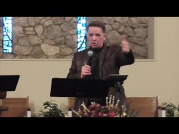 A sermon presented by Pastor Ken Raymes from Metro Christian Center in Evansville, Indiana. This sermon was recorded on January 11, 2015.