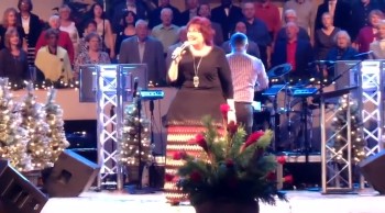 Sing Joy- Aloma Church, 12/7/14 