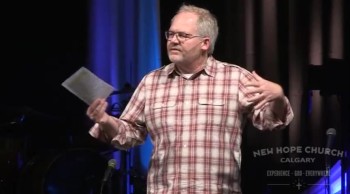 In this message Pastor John is talking about discerning God’s voice (and the future direction of New Hope Church).<br /><br />“I will listen to what God the Lord says; he promises peace to his people, his faithful servants but let them not turn to folly. Surely his salvation is near those who fear him,<br />that his glory may dwell in our land.”<br />Psalm 85:8-9, NIV<br /><br />"Yet the Lord longs to be gracious to you; therefore he will rise up to show you compassion. For the Lord is a God of justice. Blessed are all who wait for him!<br /><br />“People of Zion, who live in Jerusalem, you will weep no more. How gracious he will be when you cry for help! As soon as he hears, he will answer you. Although the Lord gives you the bread of adversity and the water of affliction, your teachers will be hidden no more; with your own eyes you will see them. Whether you turn to the right or to the left, your ears will hear a voice behind you, saying, “This is the way; walk in it.”<br />Isaiah 30:18-21, NIV<br /><br />“Return to us, God Almighty!<br />Look down from heaven and see!<br />Watch over this vine, the root your right hand has planted,<br />the son[a] you have raised up for yourself.<br />Psalm 80:14-15, NIV<br /><br />