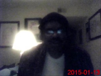 The power of God fell on me in an unusual place. I had a bathroom encounter with the Lord Jesus Christ.