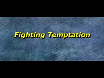 Fighting Temptation - Randy Winemiller 