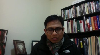 Senior Pastor of Hinsdale Fil-Am SDA Church, IL.