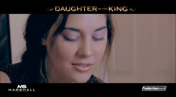 Daughter of the King -'Grace of God' clip 