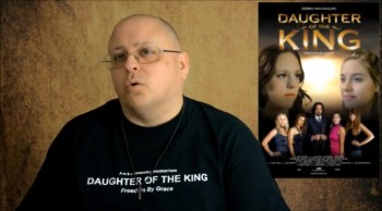 Daughter of the King Interview Matthew Marshall - Director 