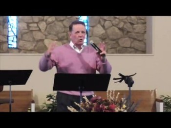 A sermon presented by Pastor Ken Raymes from Metro Christian Center in Evansville, Indiana. This sermon was recorded on January 18, 2015.