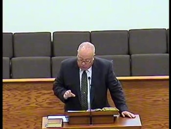 Meade Station Church of God 1/18/15