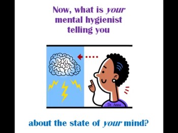 House of Hope Press releases Doctor Mari Teaches About A Healthy Thinking Mind by author Denise Marie Mari, Ph.D.  The Lulu.com online bookstore provides an easy way to purchase this Book #4, and others in the Psychological Wholeness Series, using the link below: http://www.Lulu.com/spotlight/DoctorMari