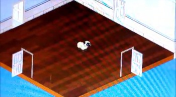 hi guys i finally got to adopt Marzia my new signature cat.