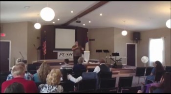 His Word