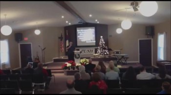Why Jesus Is Better Than Santa Claus!