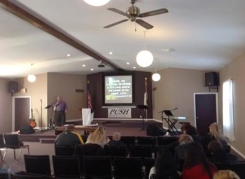 The Whole Armor Of God