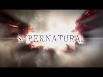 supernatural trailer season 1
