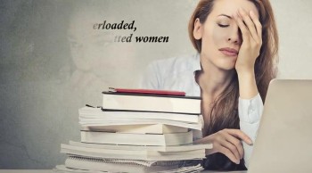Xulon Press book The Exhausted Woman's Handbook | Christine Hammond 