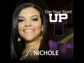 Get Your Spirit Up by J. Nichole Jones 