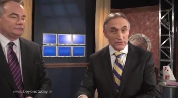 What advice do you give people about biblical movies?<br /><br />Watch archived Beyond Today daily videos at https://www.ucg.org/beyond-today/daily