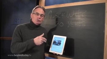  survivor called this death camp "the world's biggest cemetery". Do we remember and have we learned the lessons?