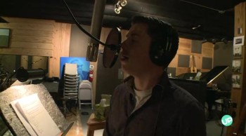 Lawson from UPtv's hit series 'Bringing Up Bates' debuts New Gospel Song inspired by recent Missions Trip 