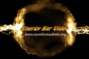 How important is God’s word? (Energy bar video 2) 