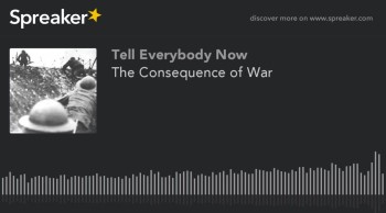 The Consequence of War 