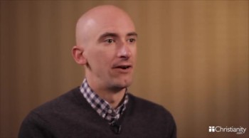 Christianity.com: How do I get a passion for Jesus, then keep that passion? - Eric McKiddie 