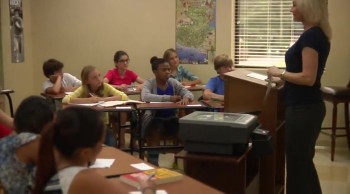 An Inspirational video on how to prevent school violence